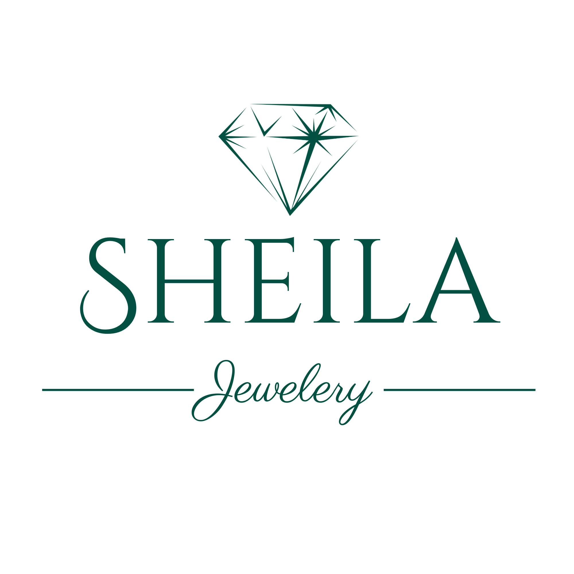 Sheila Jewelry